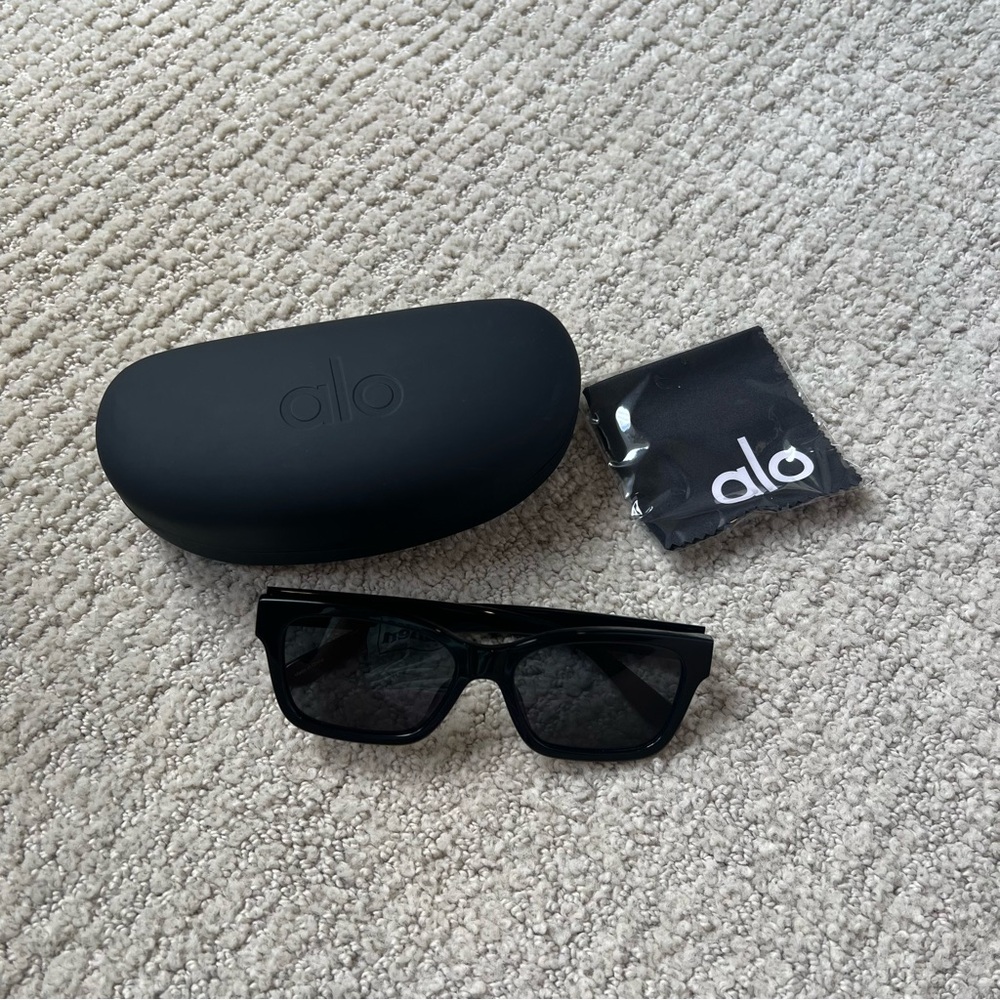 Alo Sunglasses
